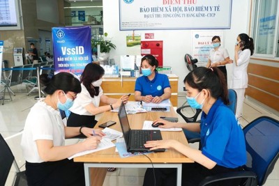 Tăng mức độ hài lòng của người dân qua đẩy mạnh chuyển đổi số 