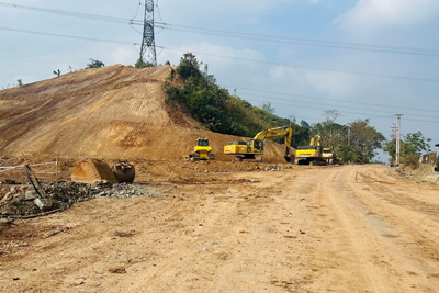 316 dự án, tiểu dự án tại 48 địa phương giải ngân 0% vốn đầu tư công 316 dự án, tiểu dự án tại 48 địa phương giải ngân 0% vốn đầu tư công