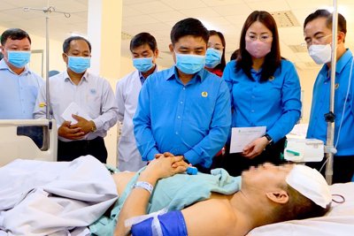 Đảm bảo kịp thời quyền lợi BHXH, BHYT cho đối tượng thụ hưởng trong mọi trường hợp