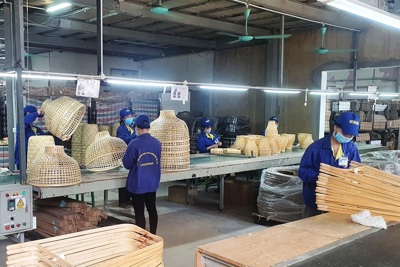 Cách nào giúp doanh nghiệp vừa và nhỏ nâng cao năng suất?