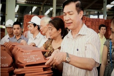 Địa phương đồng hành cùng doanh nghiệp nâng cao năng suất