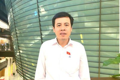 Chính sách miễn, giảm thuế đã đi vào cuộc sống, phát huy hiệu quả Chính sách miễn, giảm thuế đã đi vào cuộc sống, phát huy hiệu quả