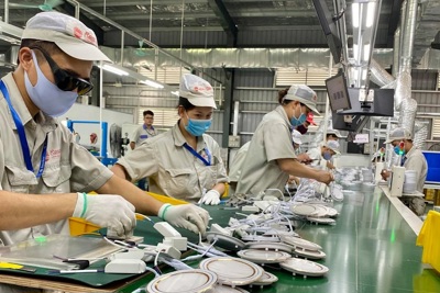 Mô hình nhóm huấn luyện TWI nâng cao năng suất cho doanh nghiệp