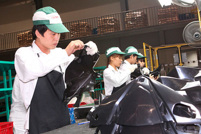 Môi trường lao động an toàn, dân chủ góp phần tăng năng suất lao động