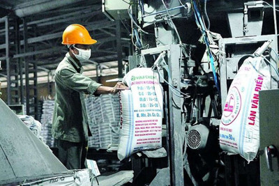 Doanh nghiệp công nghiệp gặt hái nhiều kết quả nhờ áp dụng 5S, Kaizen