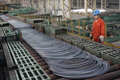 Doanh nghiệp nâng cao vị thế nhờ đổi mới công nghệ