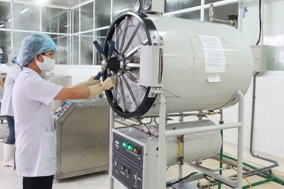 Xây dựng kế hoạch khuyến công quốc gia 2025: Tập trung khảo sát, xây dựng các đề án điểm