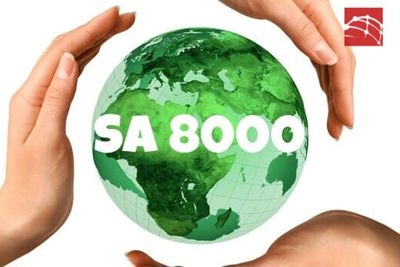 Doanh nghiệp thêm đà bứt phá nhờ được chứng nhận SA 8000:2014