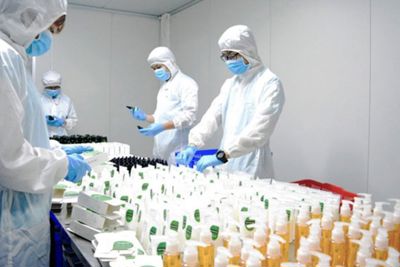 Kết hợp áp dụng 5S, Kaizen, doanh nghiệp thu kết quả bất ngờ