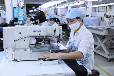 Ứng dụng công nghệ mới nâng cao chất lượng sản phẩm