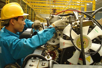 Kinh nghiệm áp dụng Lean hiệu quả nhìn từ thành công của ngành cơ khí