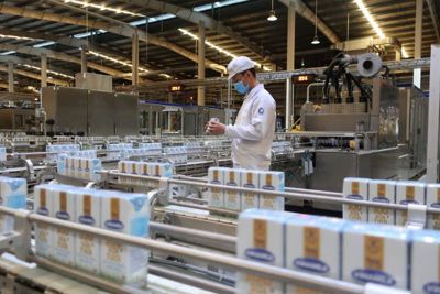 "Điểm danh" các thách thức của doanh nghiệp khi áp dụng TQM