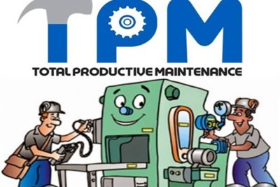 5 bước triển khai TPM hiệu quả