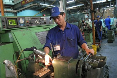 Doanh nghiệp lợi gì khi áp dụng ISO 45001?