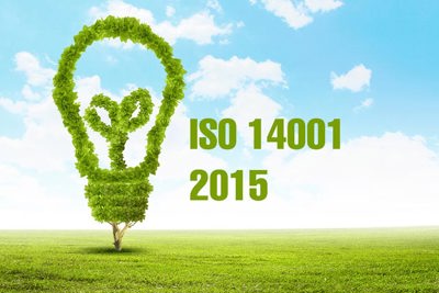  Áp dụng tiêu chuẩn ISO 14001 đem lại lợi ích gì cho doanh nghiệp?
