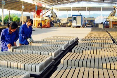 Doanh nghiệp chế biến chế tạo thu kết quả bất ngờ khi áp dụng KRI