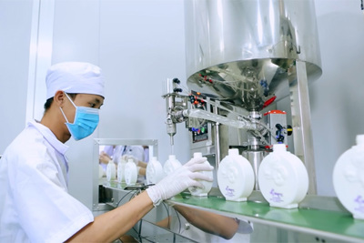 Nâng sức cạnh tranh nhờ kết hợp áp dụng 5S và Kaizen