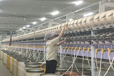 Hà Nam: Kinh phí khuyến công giúp nhiều doanh nghiệp phát triển sản xuất hiệu quả Hà Nam: Kinh phí khuyến công giúp nhiều doanh nghiệp phát triển sản xuất hiệu quả