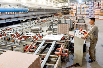 Năng lực cạnh tranh của doanh nghiệp tăng vượt bậc nhờ áp dụng công cụ cải tiến