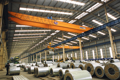 Áp dụng MFCA, doanh nghiệp cần chuẩn bị điều kiện gì?