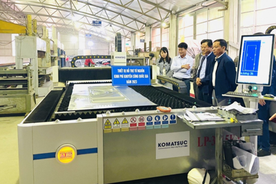 Đồng bộ nhiều giải pháp nhằm hoàn thành 100% kế khuyến công năm 2024