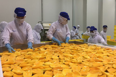 Tăng tốc hỗ trợ doanh nghiệp nâng cao năng suất, chất lượng