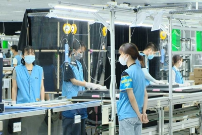 Đâu là khó khăn lớn nhất của doanh nghiệp khi áp dụng TWI?