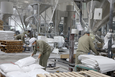 Doanh nghiệp được lợi những gì nếu áp dụng ERP?