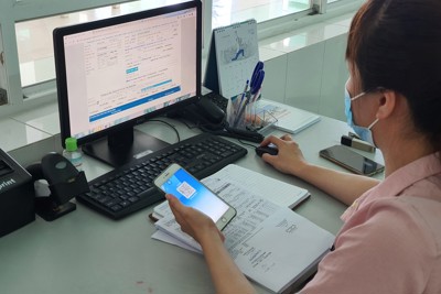 Kịp thời ngăn chặn hành vi mạo danh văn bản của Bảo hiểm Xã hội Việt Nam  