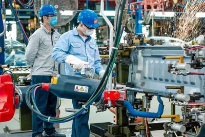 Áp dụng mô hình Lean trong doanh nghiệp: Kiên định để thành công 