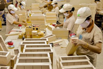 Hình thành phong trào áp dụng MFCA trong doanh nghiệp