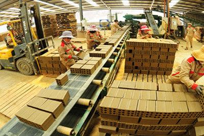 Doanh nghiệp "lợi đơn, lợi kép" nhờ áp dụng thành công ISO