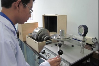 Chỉ thị của Ban Bí thư về đẩy mạnh công tác tiêu chuẩn, đo lường, chất lượng quốc gia