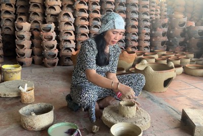 Tích cực hỗ trợ doanh nghiệp nâng cao năng suất, chất lượng