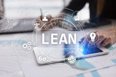 Nguyên tắc của LEAN giúp doanh nghiệp tháo “nút thắt” để tăng năng suất