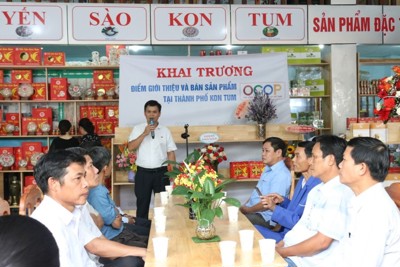 Xây dựng đề án khuyến công phù hợp với tình hình thực tế