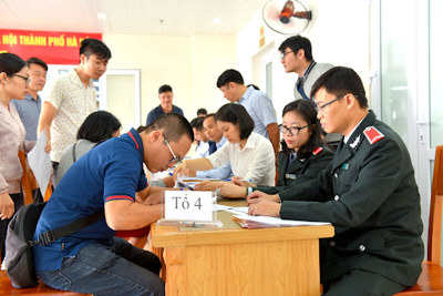 Đề xuất xóa nợ bảo hiểm xã hội bằng nguồn kết dư của Quỹ Bảo hiểm xã hội