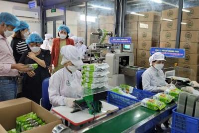 Nâng cao hiệu quả chính sách khuyến công trên địa bàn TP. Đà Nẵng