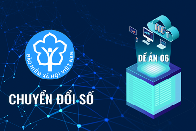 Triển khai Đề án 06: Nâng cao chất lượng phục vụ nhân dân