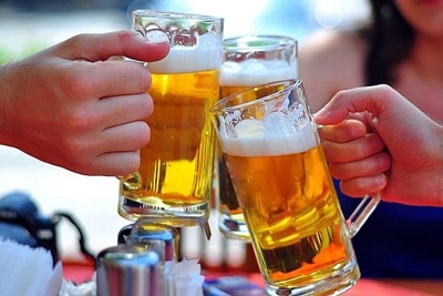 Sửa thuế tiêu thụ đặc biệt với rượu, bia phù hợp với mô hình quản lý thuế Sửa thuế tiêu thụ đặc biệt với rượu, bia phù hợp với mô hình quản lý thuế