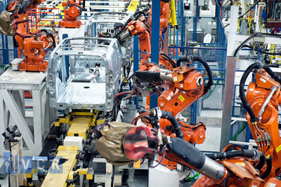 Doanh nghiệp sản xuất linh kiện ô tô cải tiến liên tục với tiêu chuẩn ISO/TS 16949