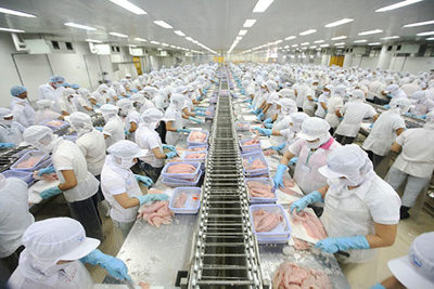 Doanh nghiệp bội thu "trái ngọt" sau khi áp dụng MFCA