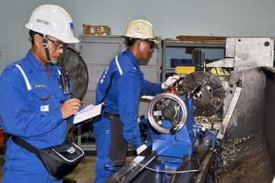 Vì sao cần cấp bách nâng cao năng suất lao động ngành cơ khí?