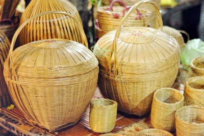 Cơ hội tham dự Hội chợ quốc tế hàng thủ công mỹ nghệ, quà tặng và đồ gia dụng Hồng Kông 2024 