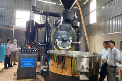 Sửa đổi một số quy định về lập, quản lý, sử dụng kinh phí khuyến công