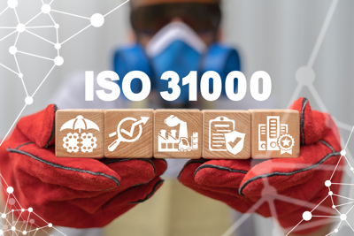 Giảm rủi ro trong sản xuất kinh doanh với ISO 31000:2018