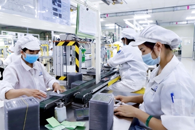 Nâng cao năng suất thông qua phát triển nguồn nhân lực