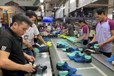 Cần lưu ý gì khi tích hợp hệ thống quản lý và công cụ cải tiến năng suất?