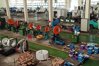 "Bật mí" bí quyết nâng cao năng suất của doanh nghiệp cơ khí