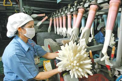 Doanh nghiệp cải tiến vượt bậc nhờ áp dụng TPM